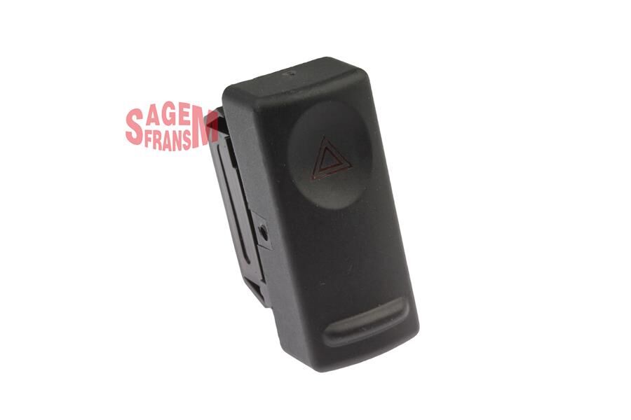 DÖRTLÜ FLAŞÖR DÜĞMESİ R19