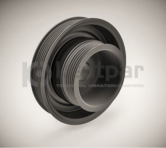 KRANK KASNAGI FOCUS I 98 04 1.4-1.6 FIESTA 02 08 1.25-1.4-1.6 FUSION 02 14 1.4-.16