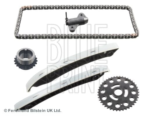 EKSANTRIK ZINCIR SETI MERCEDES OM622 OM626 W447 W205 . RENAULT R9M 1.6 dCi TRAFIC MEGANE KADJAR NISSAN QASHQAI X-TRAIL OPEL VIVARO B KRANK DISLI YUKSEKLIGI: 38mm