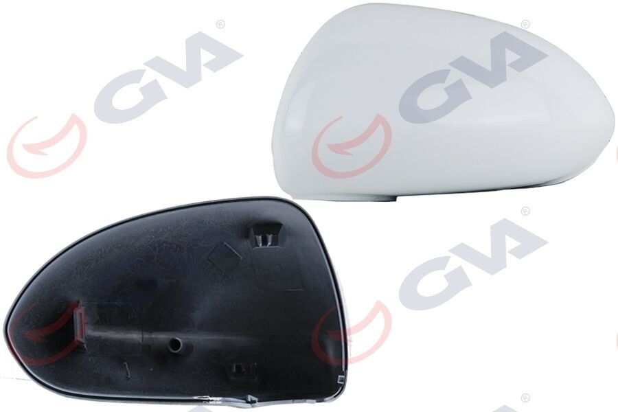 AYNA KAPAĞI ASTARLI SOL CORSA D 06 VM-964CPL