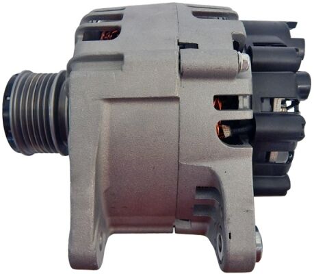 ALTERNATÖR 14V 120A RENAULT CAPTUR I 13 CLIO IV 12 KANGOO 12 MEGANE IV 15 KADJAR 15 DACIA DUSTER 10 DOKKER 12 SANDERO II 13 LOGAN II 12 1.5dCi K9K