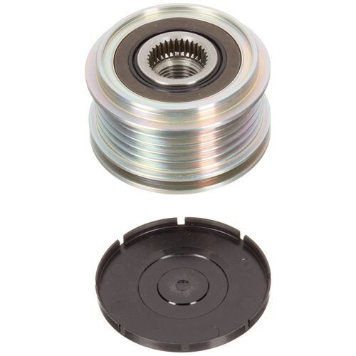 ALTERNATÖR KASNAĞI VOLVO S40 2.4 T5 04-12 C30 2.4 T5 06-12 C70 2.4 T5 06-09 V40 13 V50 07