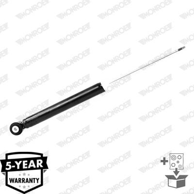 ARKA AMORTİSÖR L/R VW GOLF VII 1.4TSI-2.0GTI 2012 A3 2012 LEON OCTAVIA 45mm GAZLI OESpectrum Premium