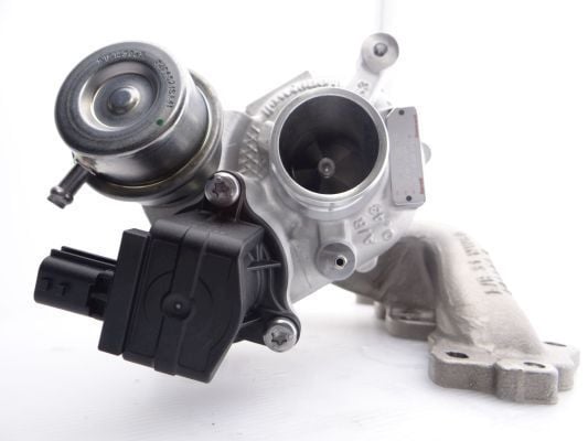 TURBO ŞARJ RENAULT CLIO IV 12 CAPTUR I 13 MEGANE IV 16 KADJAR 15 1.2 TCe H5F