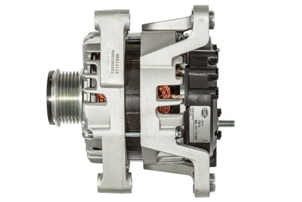 ALTERNATÖR CHEVROLET-OPEL-VAUXHALL