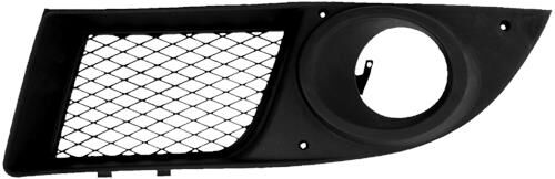 SİS FAR ÇERÇEVESİ KAPAĞI SİSLİ SOL DOBLO 06