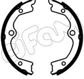 FREN PABUCU 929III HC -2.0-2.212V-2.2İ-3.0-3.0İ