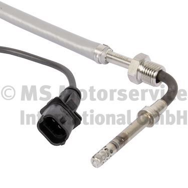 EGZOZ GAZ SICAKLIK SENSÖRÜ FIAT 500 09 500L 12 PANDA 12 1.3D MTJ