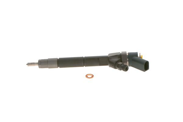 ENJEKTÖR MERCEDES VANEO OM668 W414 02 05