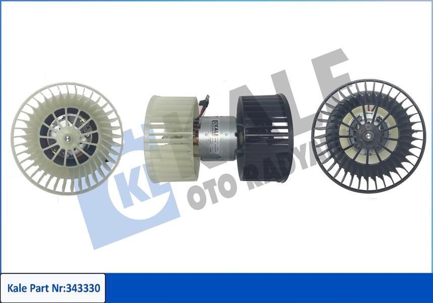 KALORIFER MOTORU BMW E36 90 99