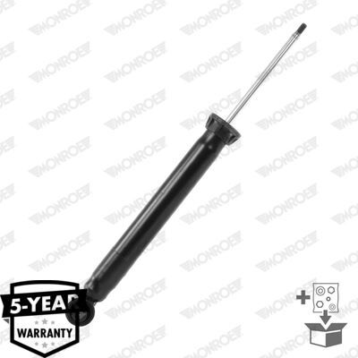 ARKA AMORTİSÖR L/R BMW 1 F20 11-2019 F21 2011 F22 F23 2014 F30 F80 2011-2019 F31 F34 F32 GAZLI OESpectrum Premium