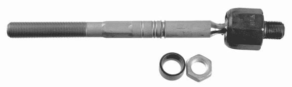 ROTMİLİ BMW E60 03-10 E61 04 E63 E64