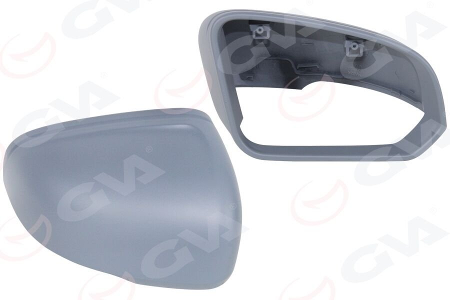 AYNA KAPAGI ASTARLI SAĞ VOLVO S60II-III S90 V60 V90 19