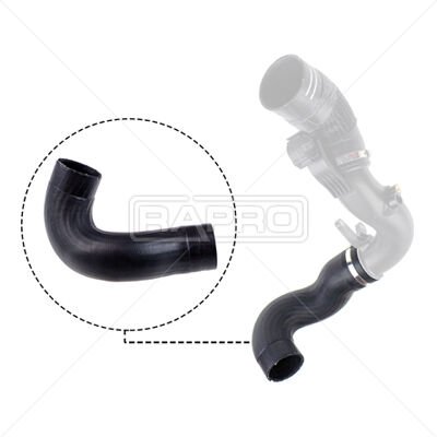 TURBO HORTUM BÜYÜK BOXER III-JUMPER III-DUCATO III 06 2.2 JTD