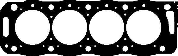 SİLİNDİR KAPAK CONTASI P205-P305-P306-P309-PARTNER-BERLINGO-BX-XSARA-ZX 1.7D 1.8D XUD7 414404P
