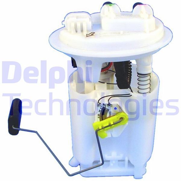 DEPO ŞAMANDIRASI CLIO II 1.2-1.4-1.6 16V 98