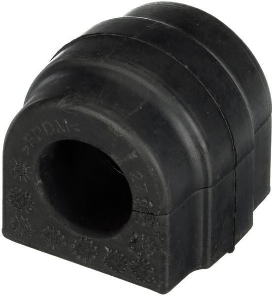 AR-RUBBER TO METAL AWS1095 AXLE/WHEEL SUSPENSION