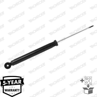 ARKA AMORTİSÖR L/R AUDI A4 2008-2015 AUDI A5 2008-2017 GAZLI OESpectrum Premium