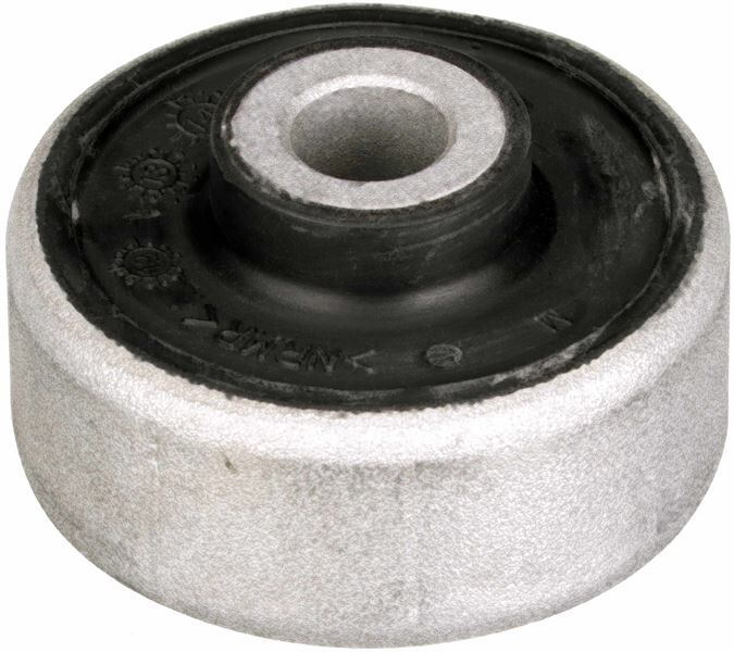 AR-RUBBER TO METAL AWS1098 AXLE/WHEEL SUSPENSION