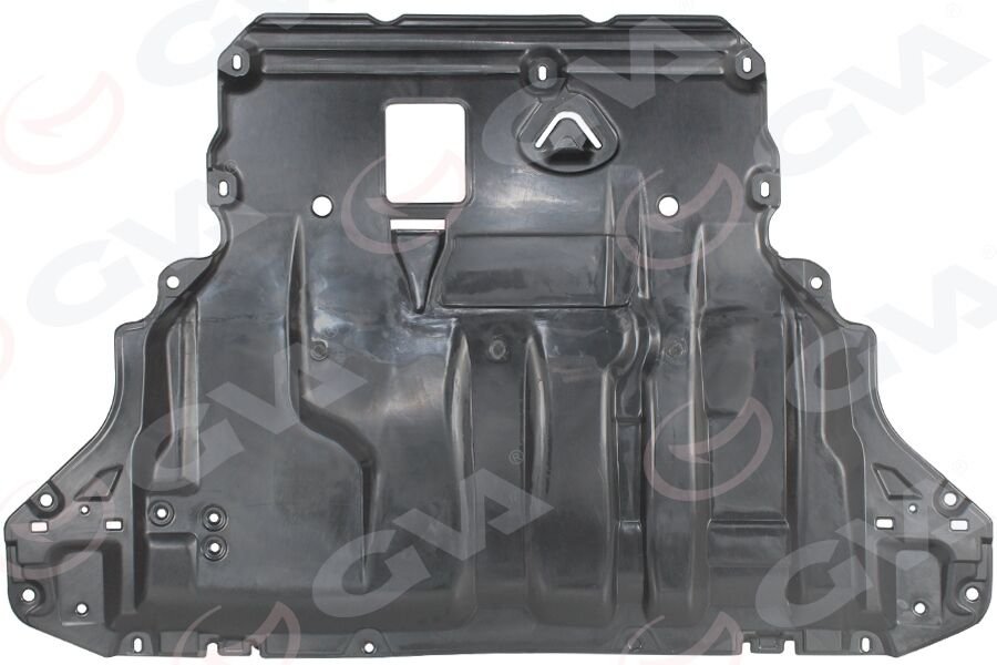 MOTOR ALT MUHAFAZASI DİZEL BENZİN FORD FOCUS IV 2018 1.KALİTE ENJEKSİYON