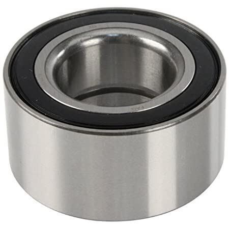 ÖN TEKER RULMANI GOLF II 82-91 - POLO 99-04