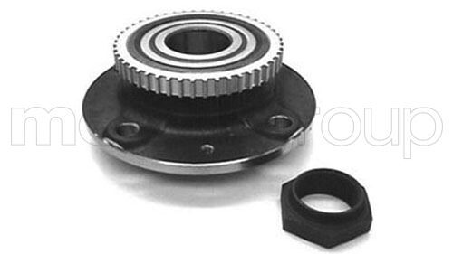 TEKER KİTİ XANTİA X1 -X2 -1.6İ-1.8İ-1.8İ16V-1.9D-1.9SD-1.9TURBOD-2.0HDI109-2.0HDI90-2.0İ-2.0İ16V-2.