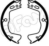 FREN PABUCU G80I-3.3GDI-3.3GDI4WD-3.3T-GDI-3.3T-GDI4WD-3.8GDI-3.8GDIAWD-5.0GDI-GENESİSICOUPE-ROHENS-