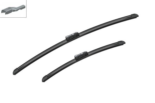 AEROTWIN SİLECEK 600-400mm MUZ TİPİ C3 1.4 VTI-1.6 HDI 09 DOBLO 1.4-1.3D-1.6D 10