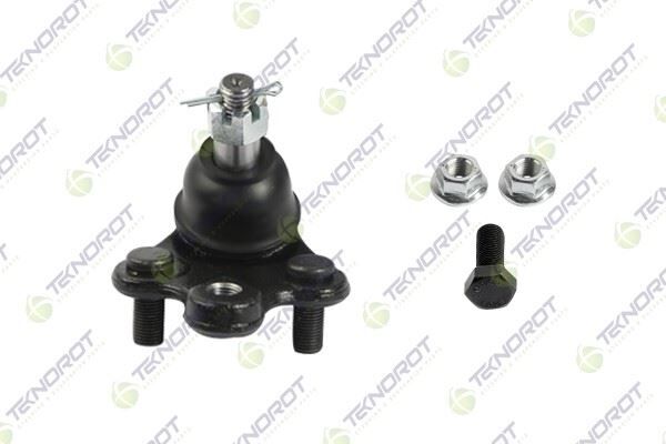 ROTİL ALT SAĞ-SOL HONDA CIVIC 1.6L N16A1 FK3 12-17 / 1.4L L13Z1 FK1 SPORT HB 12-15 / CIVIC 1.8L R18A VTEC FK2 HATCHBACK 12-16