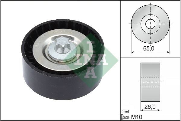 KAYIS GERGI RULMANI MERCEDES W204 C218 W212 W166 X204 W221 W639 B906