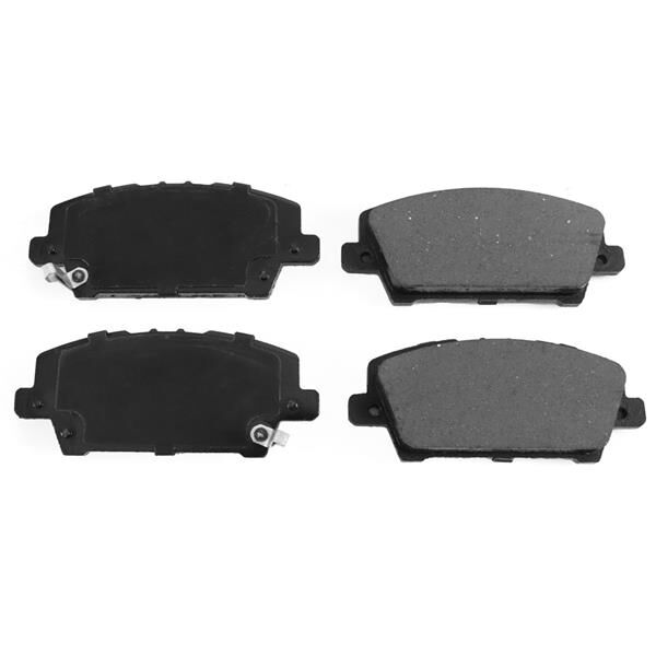 ÖN FREN BALATA HONDA CIVIC 1.8L R18A VTEC FK2 Hatchback 06- / 1.4L L13Z1 FK1 sport 09-