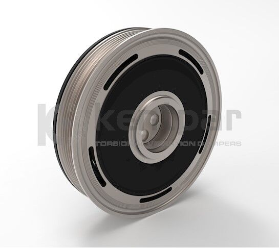 KRANK KASNAGI BMW B37 F20 F45 F46 F48 MINI B37 F54 F55 F56 F57 F60