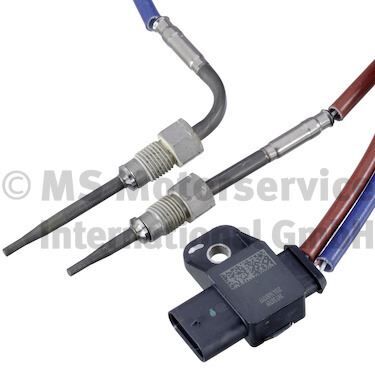 EXHAUST GAS TEMPERATURE SENSOR NISSAN