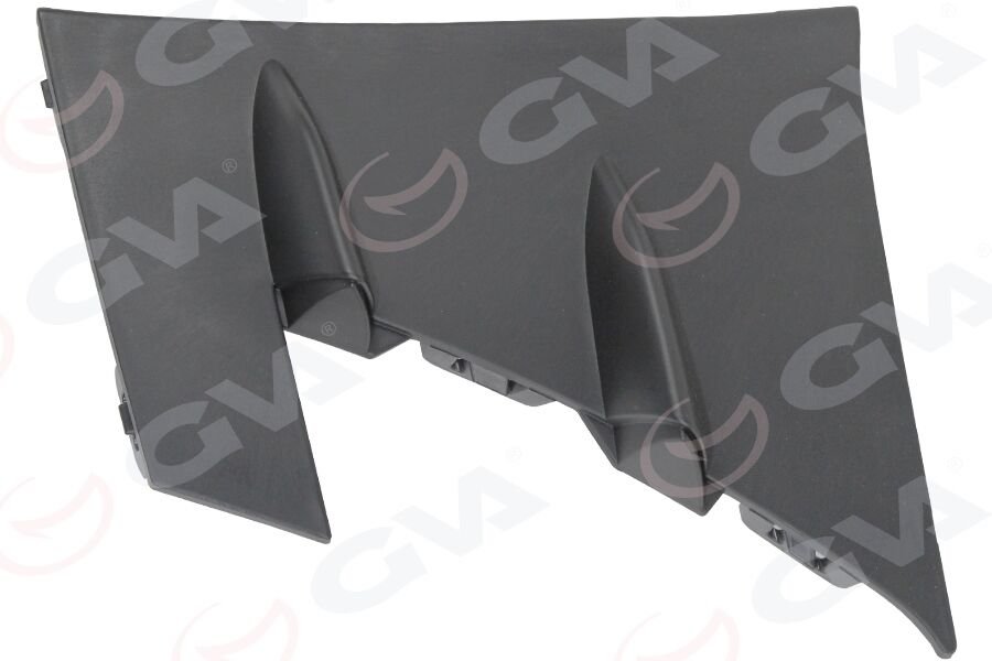 TAMPON IZGARASI W205 ON SAG KUCUK AMG- 2018