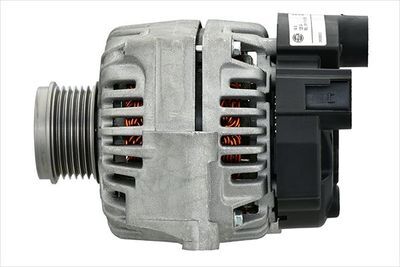 ALTERNATOR A115 14V 120A. FCA 500 C 07- FIORINO 07- NEMO 10- BIPPER 10