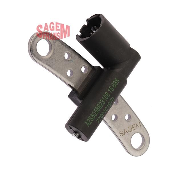 MANYETİK KAPTOR CLIO - MEGANE - LAGUNA