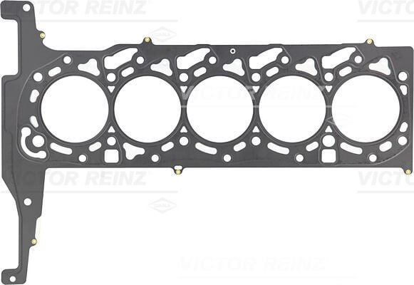 SILINDIR KAPAK CONTASI 1TIRNAK 1.10MM FORD TRANSIT V348 3.2 200PS TDCI 07 11 3.2 200PS