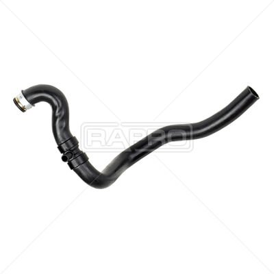 RADYATÖR ALT HORTUMU PEUGEOT 406 2.0 16V 2000