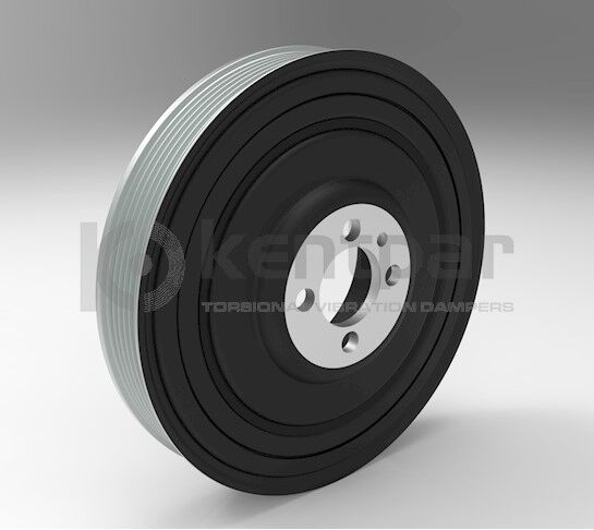 KRANK KASNAĞI 6PK ALFA ROMEO GIULIETTA 10 JEEP RENEGADE 14 COMPASS 17 CHEROKEE 14 18 FIAT 500L 12 18 DUCATO 11 1.6D MTJ 2.0D MTJ
