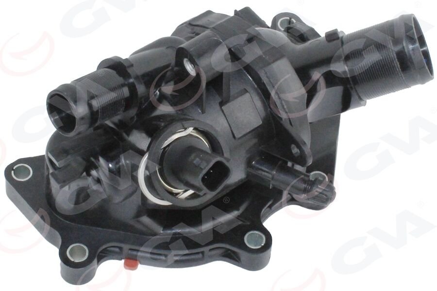 TERMOSTAT 98 C KOMPLE RENAULT MEGANE IV 15 KADJAR 15 TALISMAN 15 SCENIC IV 15 DACIA DUSTER II 18 DOKKER 19 1.3 TCE H5H