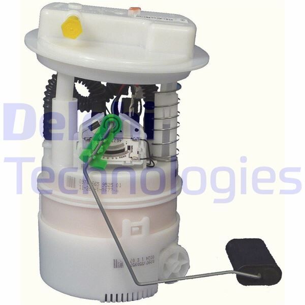 YAKIT ŞAMANDIRASI DACIA DUSTER 10 4X4 1.6 K4M 1.6SCe H4M