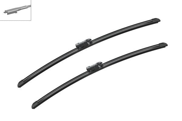 AEROTWİN SİLECEK SETİ - 600/575 MM A 416 S