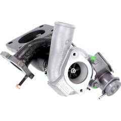 TURBO SARJ KOMPLE TRANSIT V348 06 11 2.4 TDCI 100-120PS