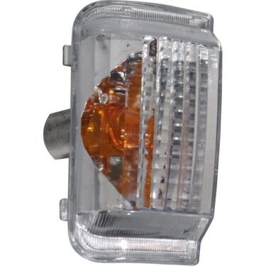 DIŞ DİKİZ AYNA SİNYALİ SARI SOL DUCATO I-II- III-BOXER I-II- III-JUMPER I-II- III