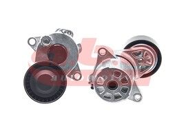 KAYIS GERGI RULMANI MERCEDES W204 W212 C207 W221 R172 KUTUKLU