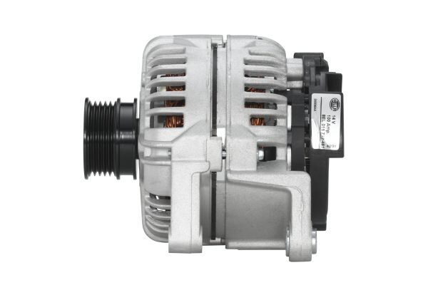 ALTERNATÖR 100Ah. ASTRA G-ASTRA H-VECTRA C-ZAFIRA A-B 1.6-1.8 XEP-XER