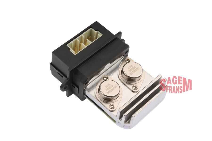 HIZ AYAR ÜNİTESİ KLİMA ROLESİ R19-MASTER II 2.8