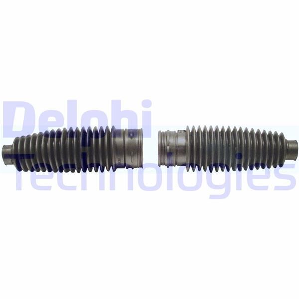 TOZ KÖRÜĞÜ ÖN; - CITROEN / PEUGEOT C6 / 407 06/04