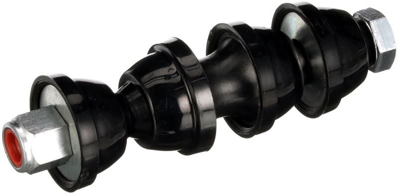 AR-RUBBER TO METAL AWS1219 AXLE/WHEEL SUSPENSION
