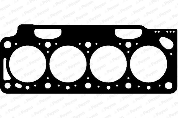 SKC CLIO II 1.9 DTI 00-05 KANGOO 1.9 DTI 00 LAGUNA 1.9 DTI 97-01 MGN I 97-03 1.450 mm